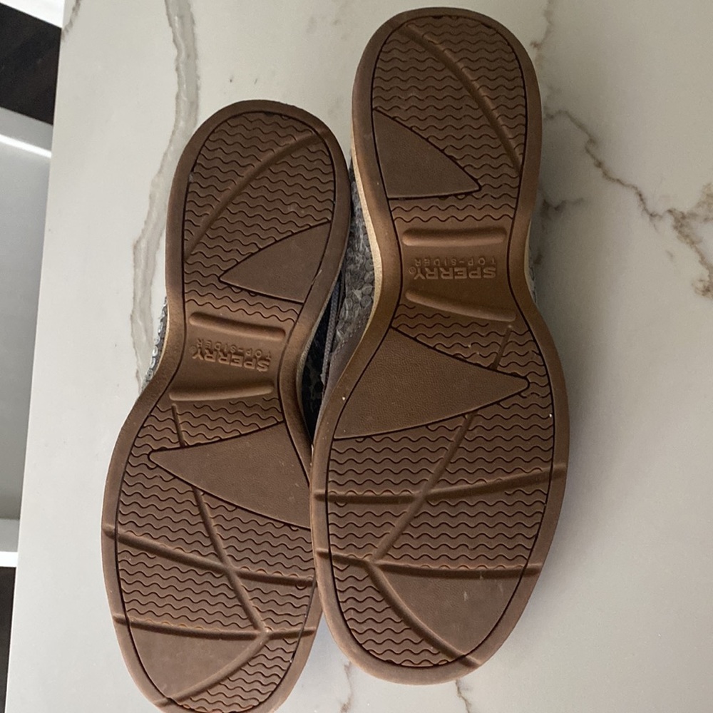 Sperry topsiders - Picture 4 of 5
